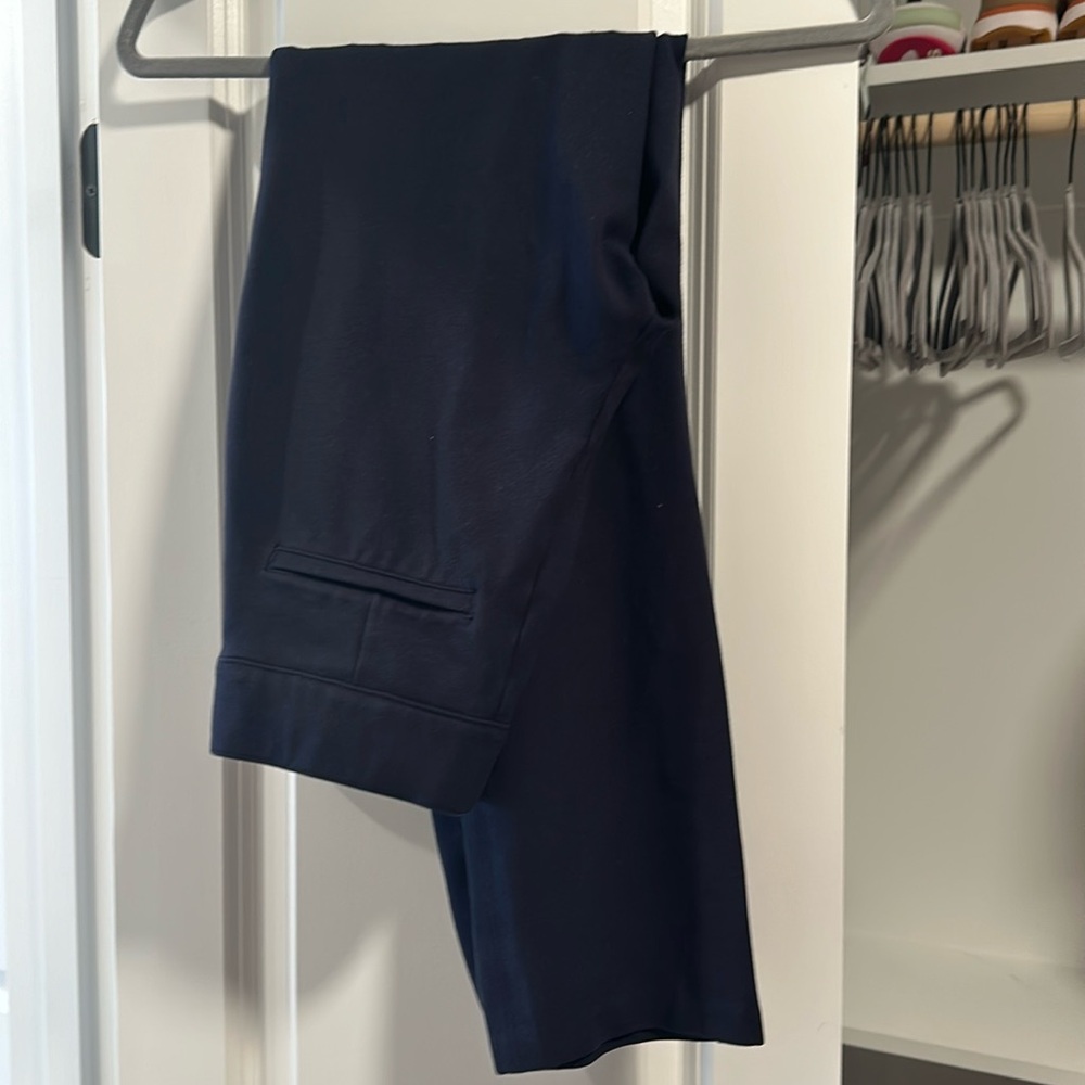 Spanx slim pants